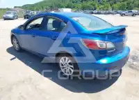 2012 Mazda 3 photo