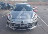 2012 Mazda 3 фото