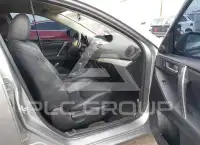 2012 Mazda 3 фото