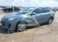2012 Mazda 3 photo