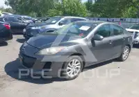 2012 Mazda 3 фото
