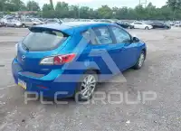 2012 Mazda 3 фото