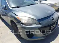 2012 Mazda 3 photo