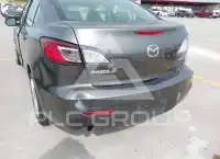 2012 Mazda 3 photo