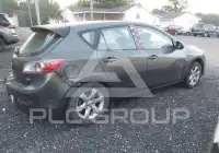 2012 Mazda 3 photo