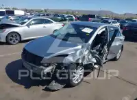 2012 Mazda 3 photo