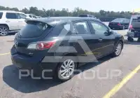 2012 Mazda 3 фото