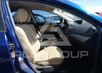 2012 Mazda 3 фото