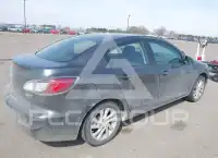 2012 Mazda 3 photo