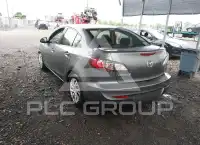 2012 Mazda 3 фото