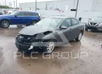 2012 Mazda 3 photo