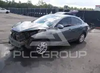 2012 Mazda 3 фото