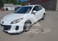 2012 Mazda 3 фото