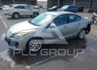 2012 Mazda 3 фото