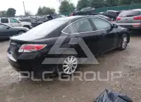 2012 Mazda 6 фото