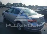 2012 Mazda 6 photo