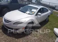 2012 Mazda 6 photo