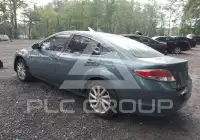 2012 Mazda 6 фото