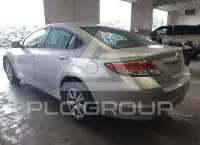 2012 Mazda 6 photo