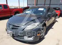 2012 Mazda 6 photo