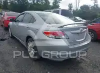 2012 Mazda 6 photo