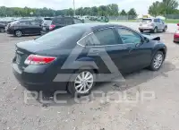 2012 Mazda 6 фото