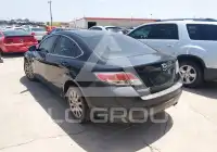 2012 Mazda 6 photo