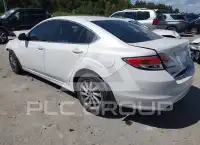 2012 Mazda 6 фото