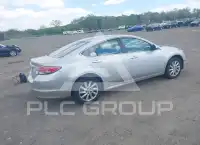 2012 Mazda 6 фото