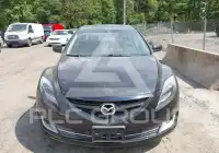 2012 Mazda 6 photo
