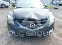 2012 Mazda 6 фото