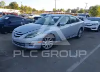 2012 Mazda 6 photo