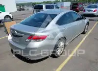 2012 Mazda 6 photo