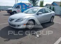 2012 Mazda 6 фото