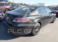 2012 Mazda 6 фото