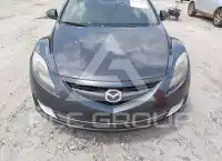 2012 Mazda 6 photo