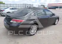 2012 Mazda 6 photo