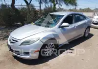 2012 Mazda 6 photo