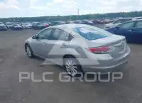 2012 Mazda 6 фото