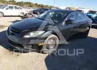 2012 Mazda 6 photo