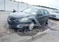 2012 Mazda 6 фото