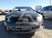 2012 Mazda 6 photo