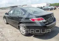 2012 Mazda 6 photo