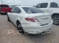 2012 Mazda 6 photo
