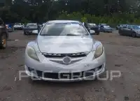 2012 Mazda 6 фото