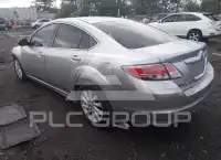 2012 Mazda 6 фото