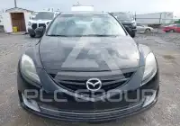 2012 Mazda 6 фото