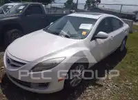 2012 Mazda 6 photo