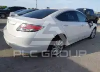 2012 Mazda 6 фото