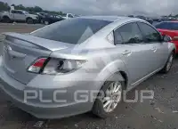 2012 Mazda 6 photo